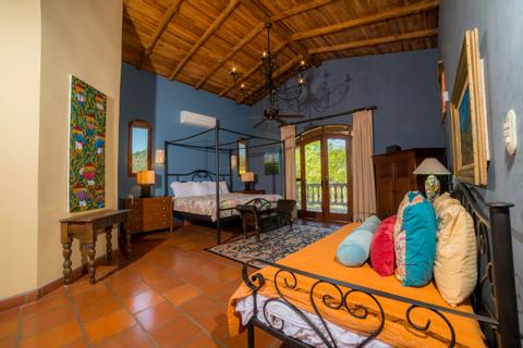 Casa de mi Hermano Costa Rica